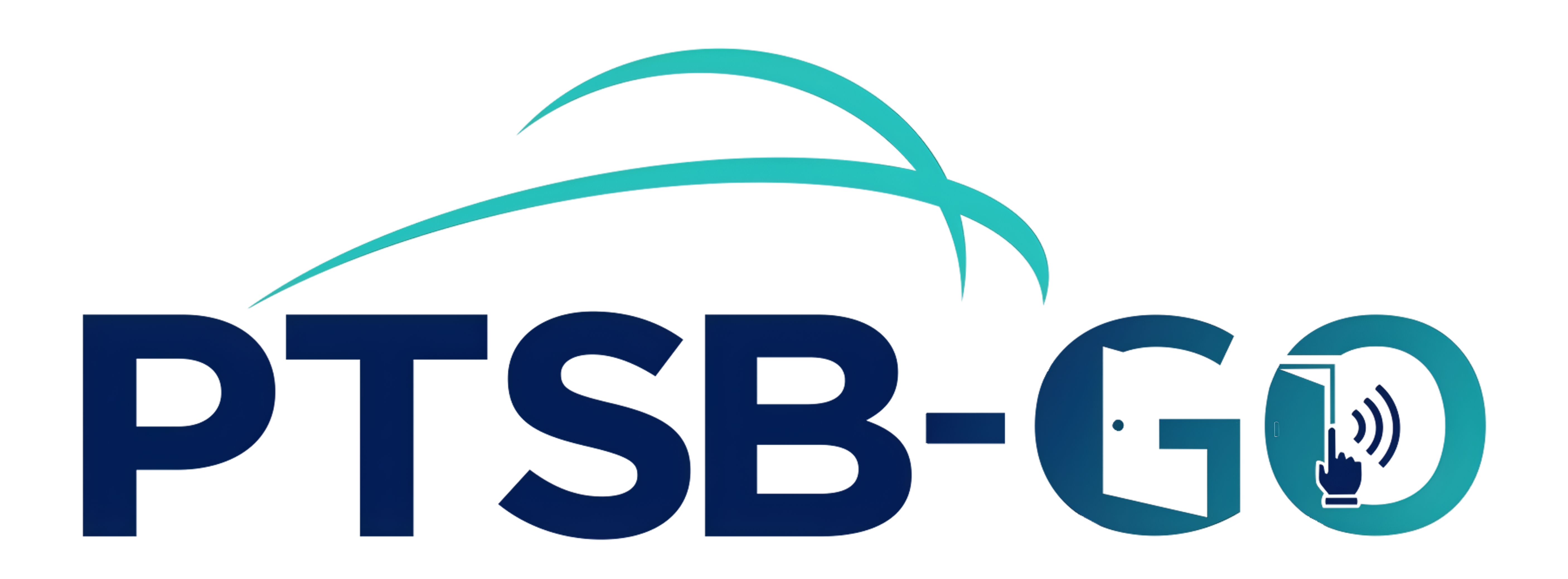 Logo PTSB-GO